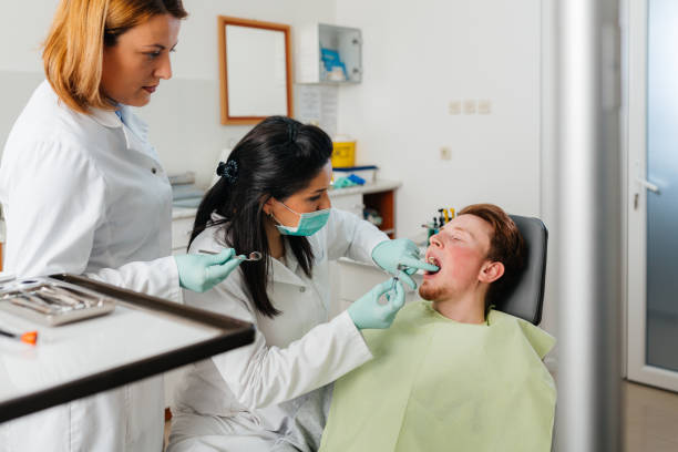 Best Pediatric Emergency Dentist in Shelbyville, IN